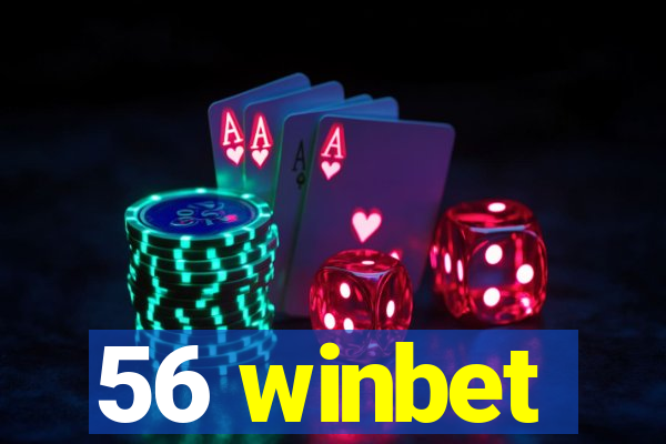 56 winbet